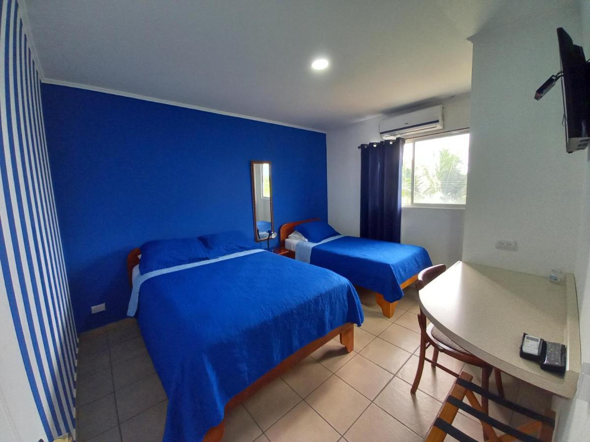 Hotel Grosseto Palma Real Loma Exteriör bild
