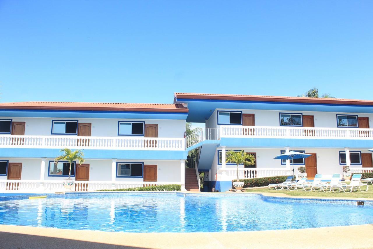 Hotel Grosseto Palma Real Loma Exteriör bild