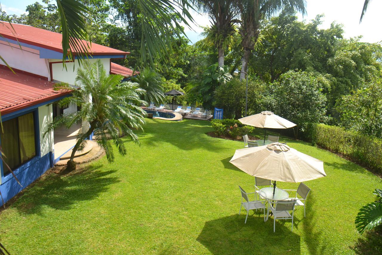Hotel Grosseto Palma Real Loma Exteriör bild