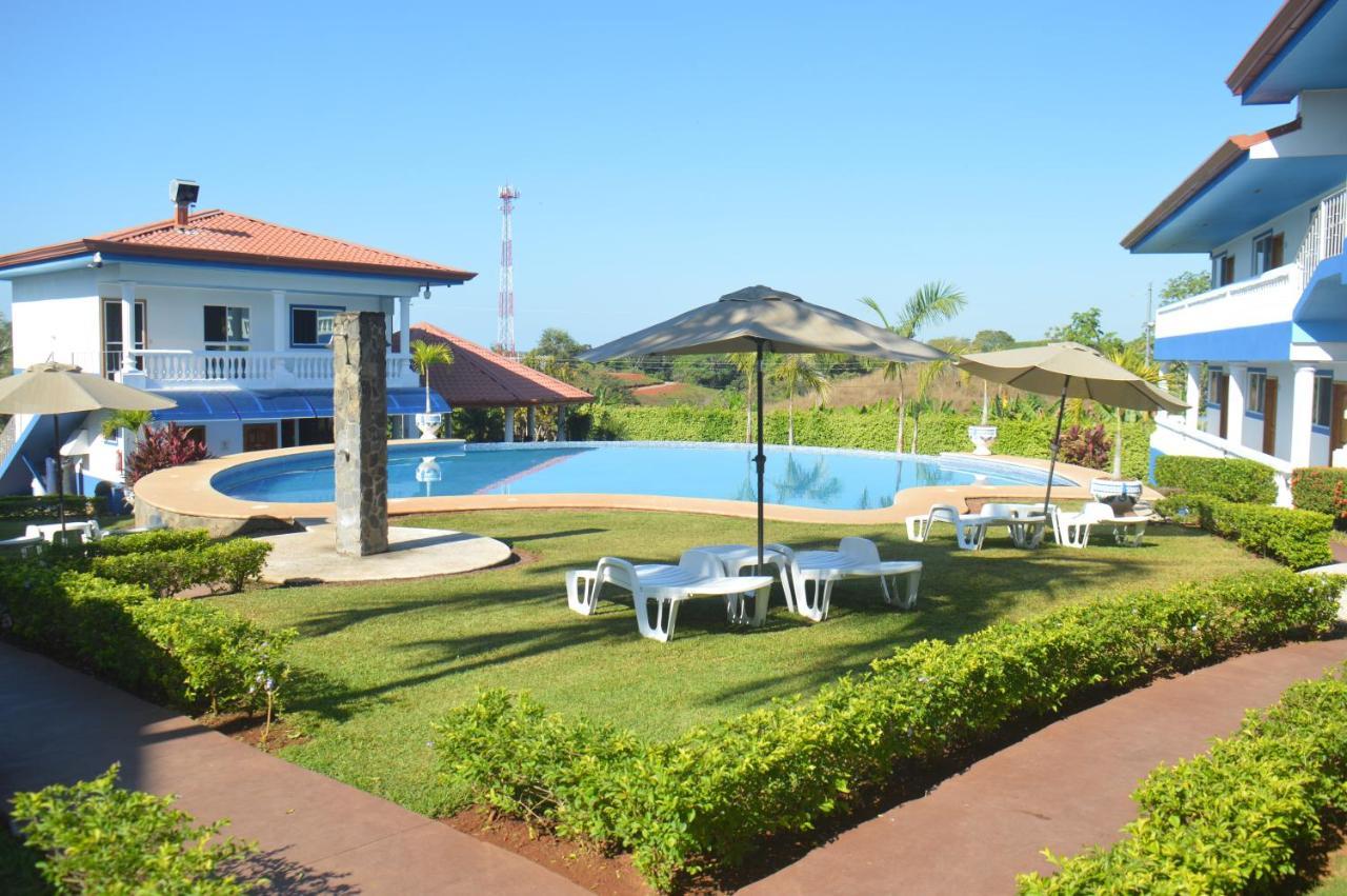 Hotel Grosseto Palma Real Loma Exteriör bild