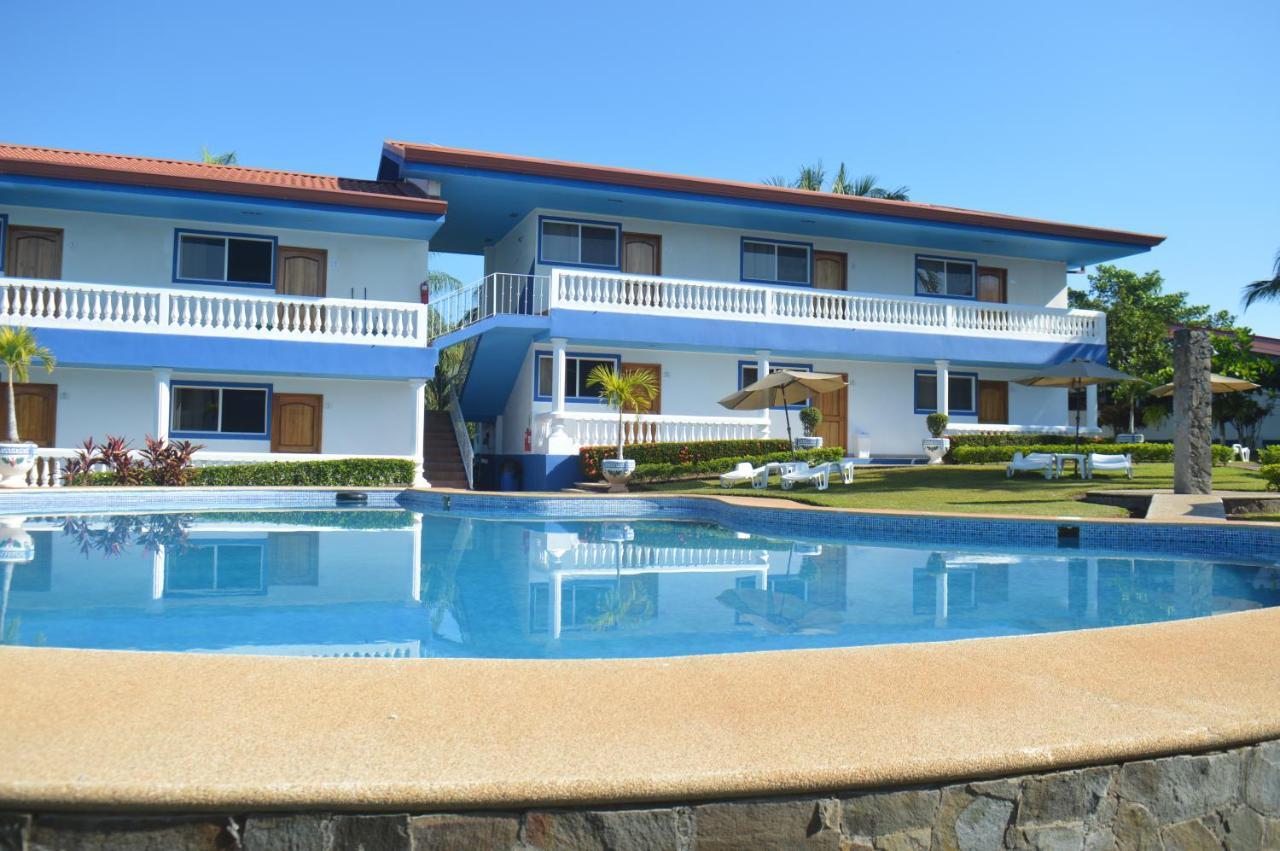 Hotel Grosseto Palma Real Loma Exteriör bild