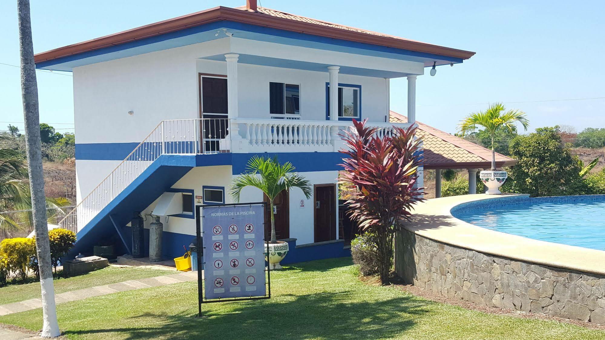 Hotel Grosseto Palma Real Loma Exteriör bild