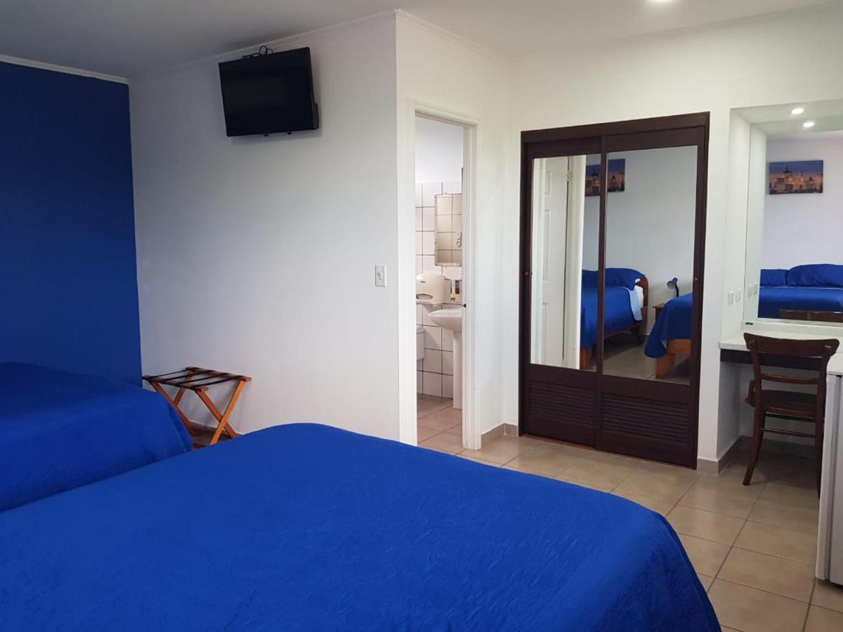 Hotel Grosseto Palma Real Loma Exteriör bild