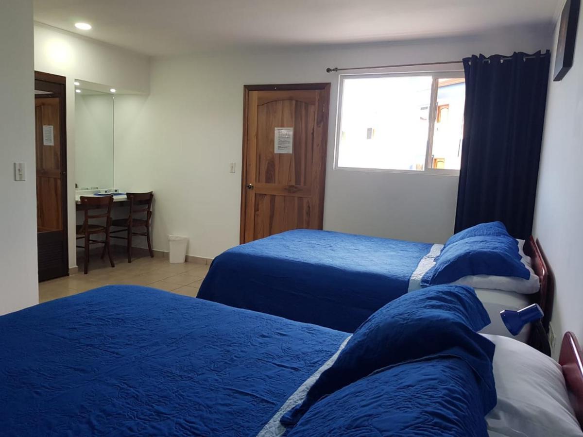 Hotel Grosseto Palma Real Loma Exteriör bild