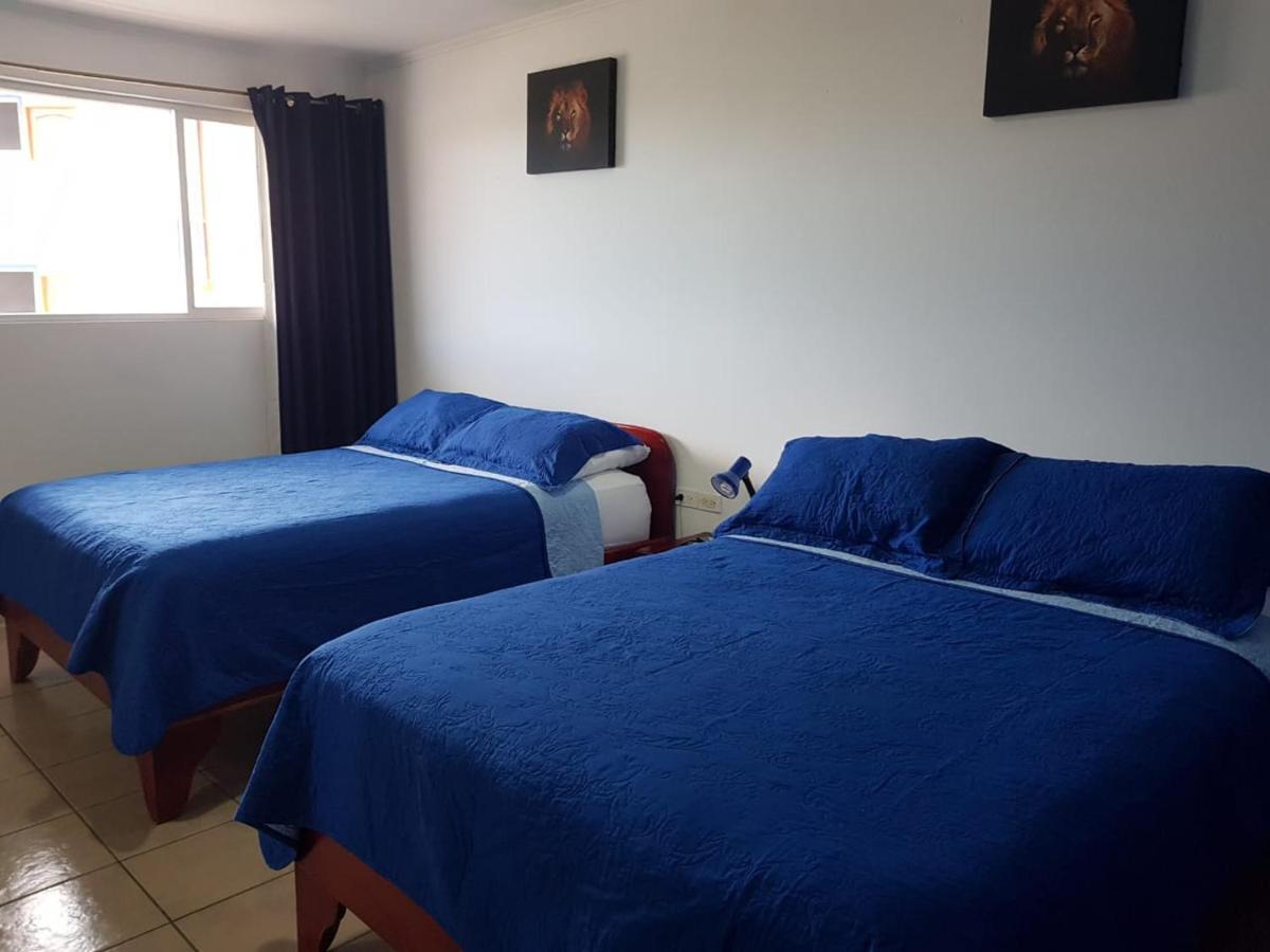 Hotel Grosseto Palma Real Loma Exteriör bild