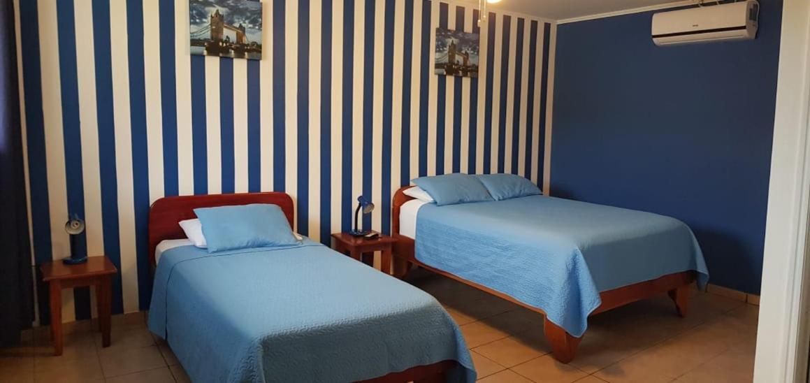 Hotel Grosseto Palma Real Loma Exteriör bild