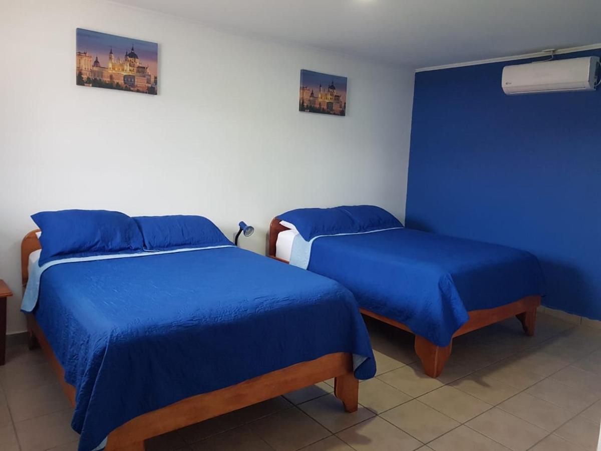 Hotel Grosseto Palma Real Loma Exteriör bild