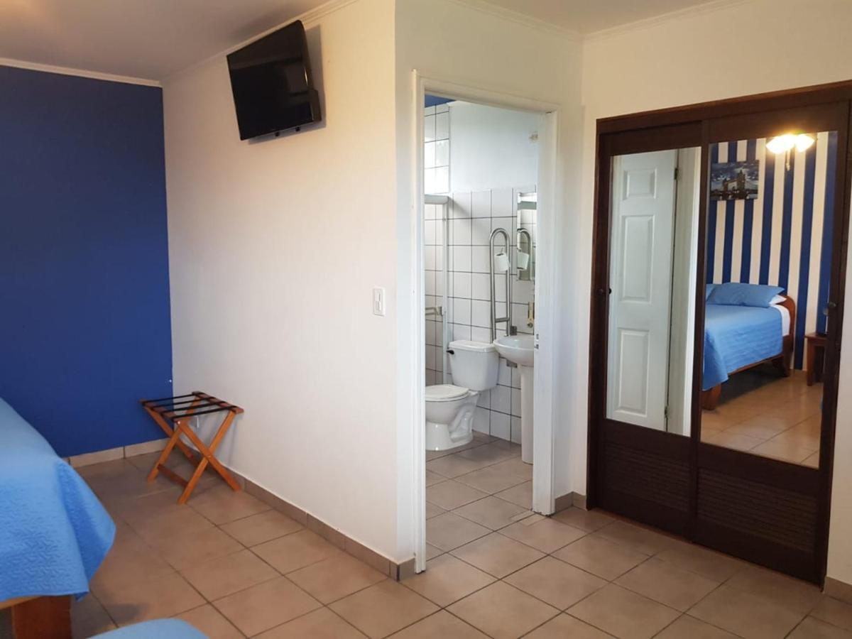 Hotel Grosseto Palma Real Loma Exteriör bild