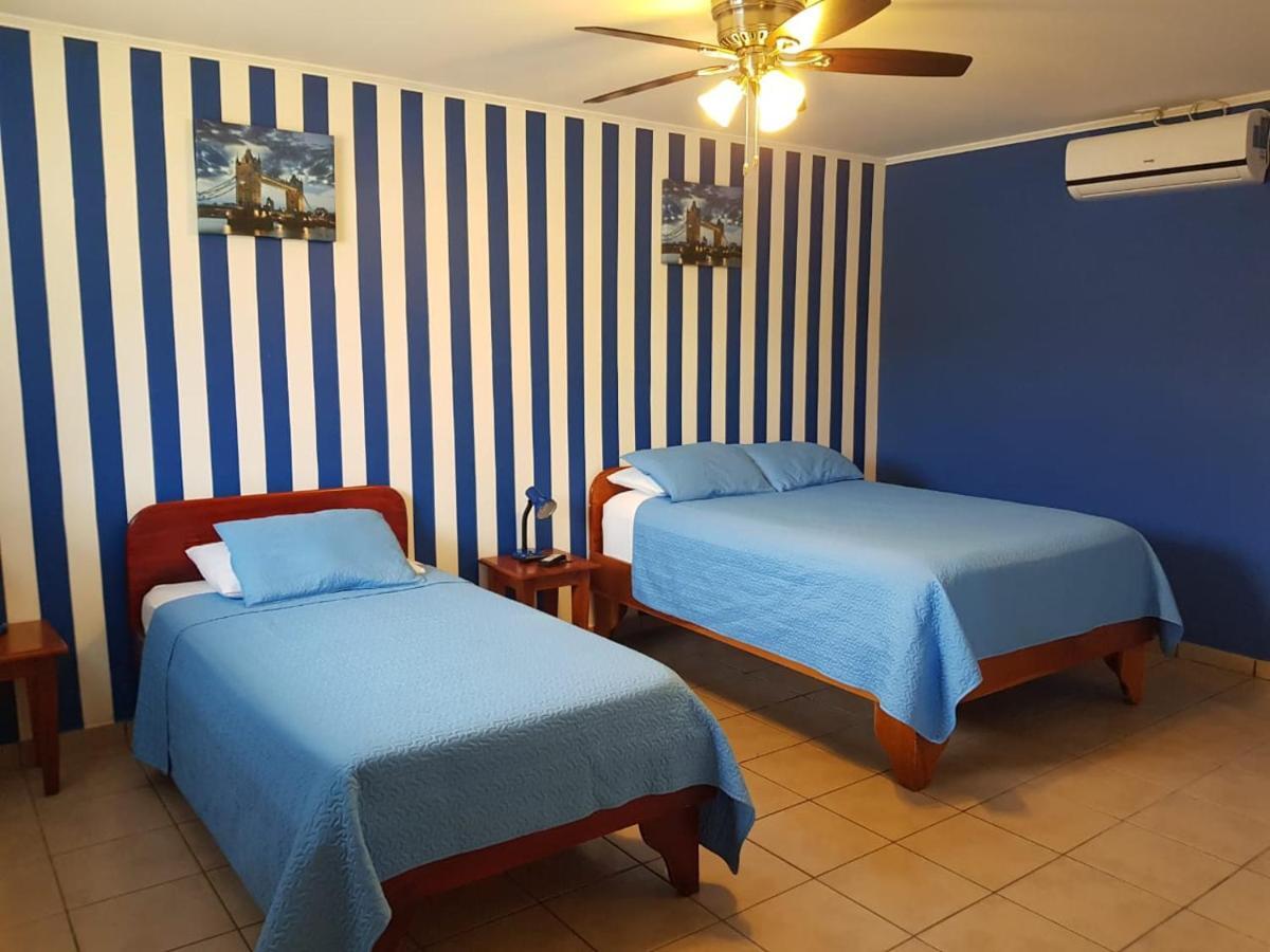 Hotel Grosseto Palma Real Loma Exteriör bild