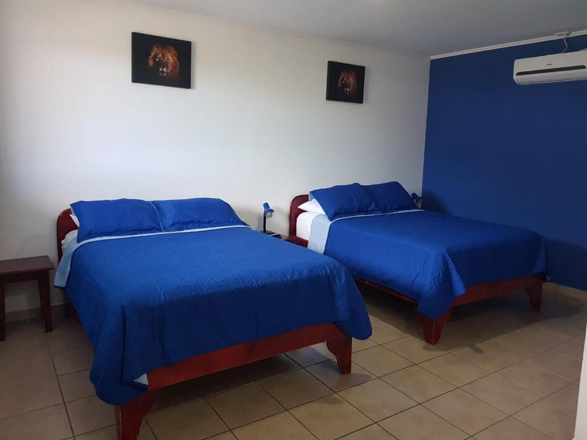 Hotel Grosseto Palma Real Loma Exteriör bild
