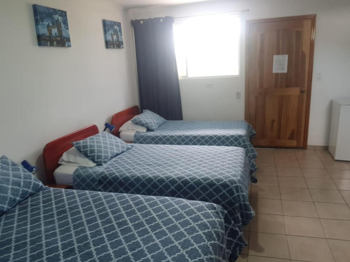 Hotel Grosseto Palma Real Loma Exteriör bild