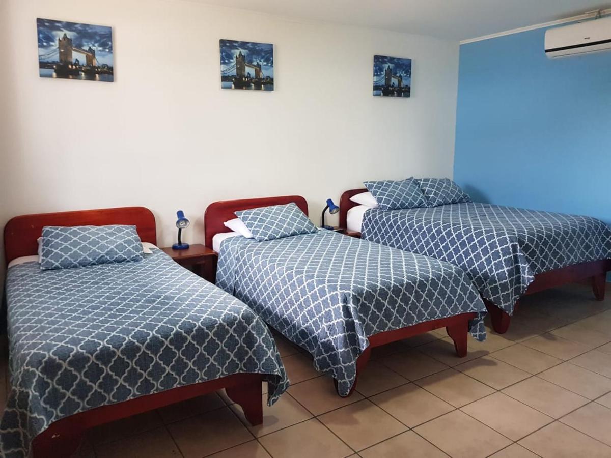 Hotel Grosseto Palma Real Loma Exteriör bild