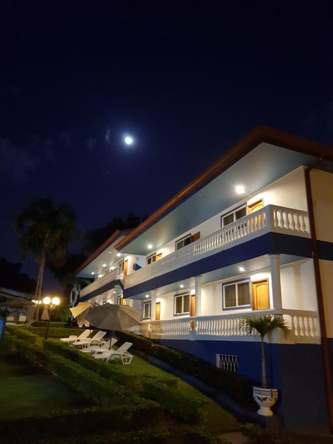 Hotel Grosseto Palma Real Loma Exteriör bild