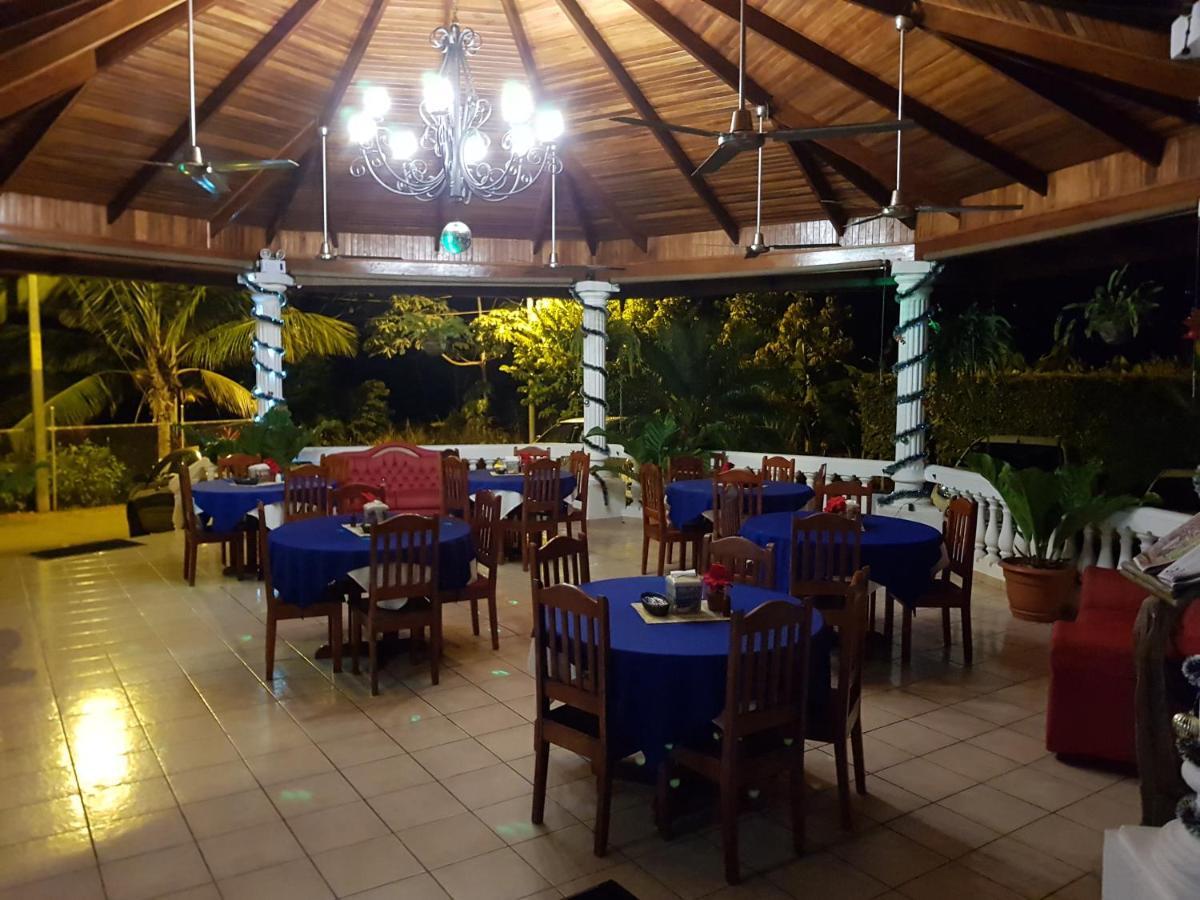 Hotel Grosseto Palma Real Loma Exteriör bild